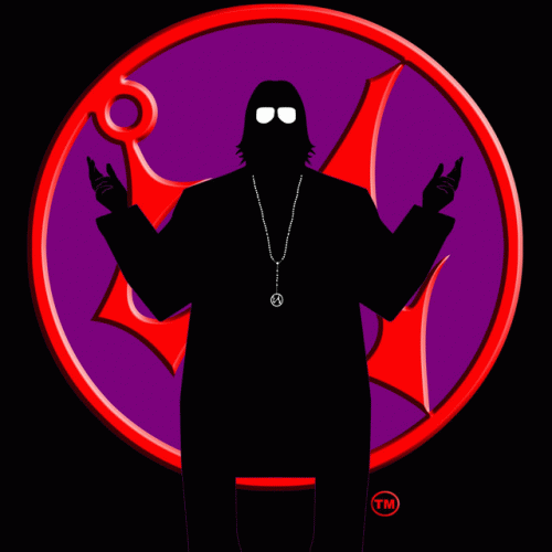 Nema (USA-1) : Infernal Blessing